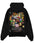 Video Games 'Smash Bros Melee' Oversized Hoodie