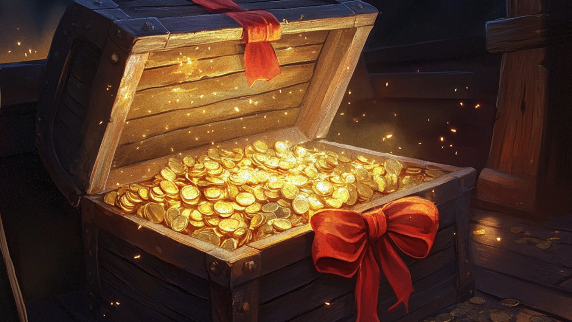 5 Amazing Unique Ways to Give a Gift That Hasn't Arrived