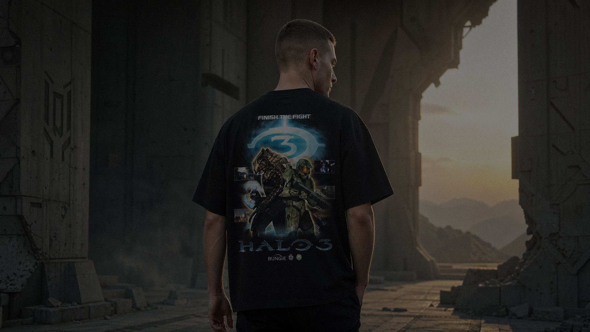 Halo