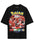 Video Games 'PKMN Ruby' Front T-Shirt