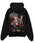 Video Games 'Lollipop Chainsaw' Oversized Hoodie