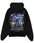 Video Games 'Jet Force Gemini' Oversized Hoodie