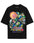 Video Games 'Mega Man Battle Network' Front T-Shirt