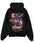 Video Games 'Sonic and the Secret Rings' Oversized Hoodie