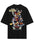 Video Games 'Kingdom Hearts Re:Coded' Back T-Shirt