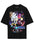 Video Games 'Sonic the Hedgehog 06: Silver & Blaze' T-Shirt