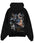 Video Games 'Resident Evil 4' Oversized Hoodie