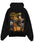 Comics 'Ghost Rider' Oversized Hoodie