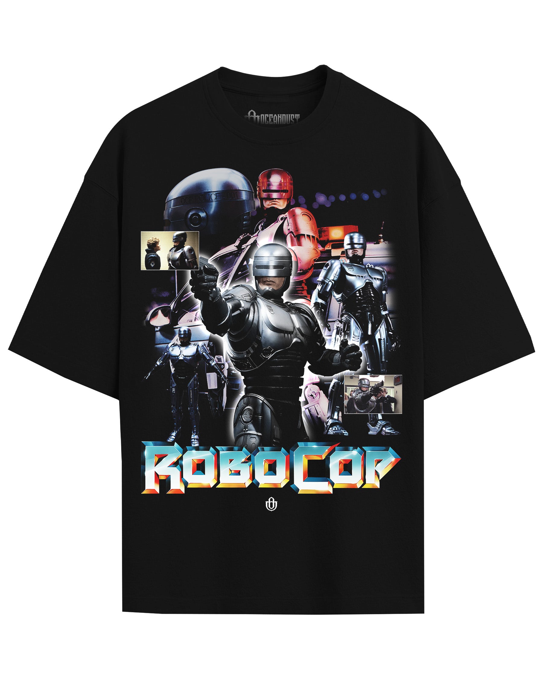 Movies 'Robocop' T-Shirt