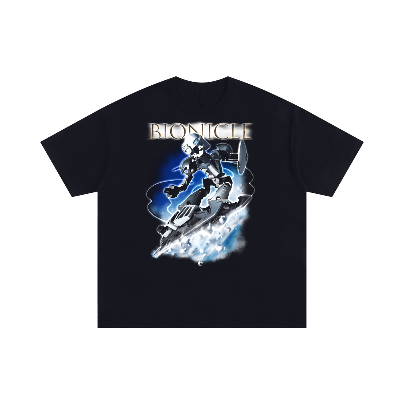 The Vault 'Bionicle: Kopaka Nuva' T-Shirt
