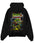 Video Games 'Teenage Mutant Ninja Turtles 2: Battle Nexus' Oversized Hoodie