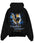Video Games 'Perfect Dark 64' Oversized Hoodie