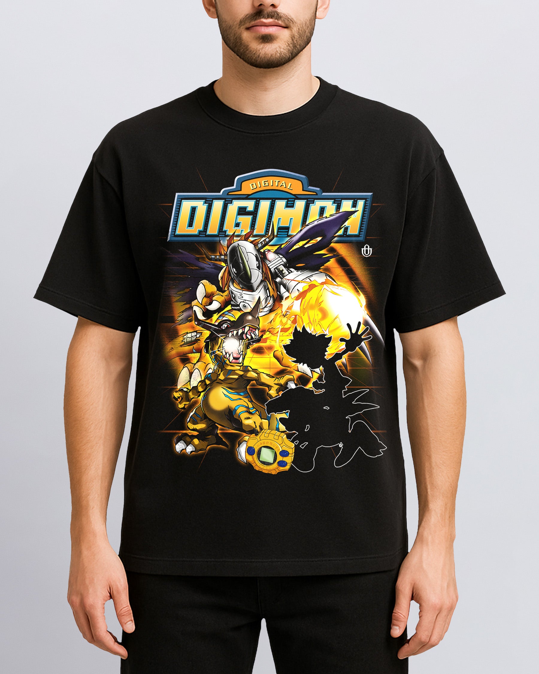 TV Shows 'Digimon - Agumon' T-Shirt