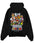 Video Games 'Paper Mario 64' Oversized Hoodie