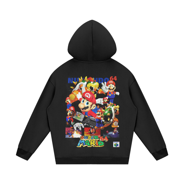 Video Game,Hoodie