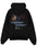 Video Games 'Perfect Dark' Oversized Hoodie