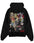 Video Games 'Chrono Trigger' Oversized Hoodie