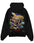 Video Games 'Buck Bumble' Oversized Hoodie