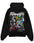 Video Games 'The Legend of Zelda:  Ocarina of Time v1' Oversized Hoodie