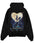 Video Games 'Kingdom Hearts' Oversized Hoodie