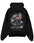 Video Games 'The Witcher 3: Wild Hunt' Oversized Hoodie