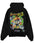 Video Games 'Snowboard Kids 2' Oversized Hoodie