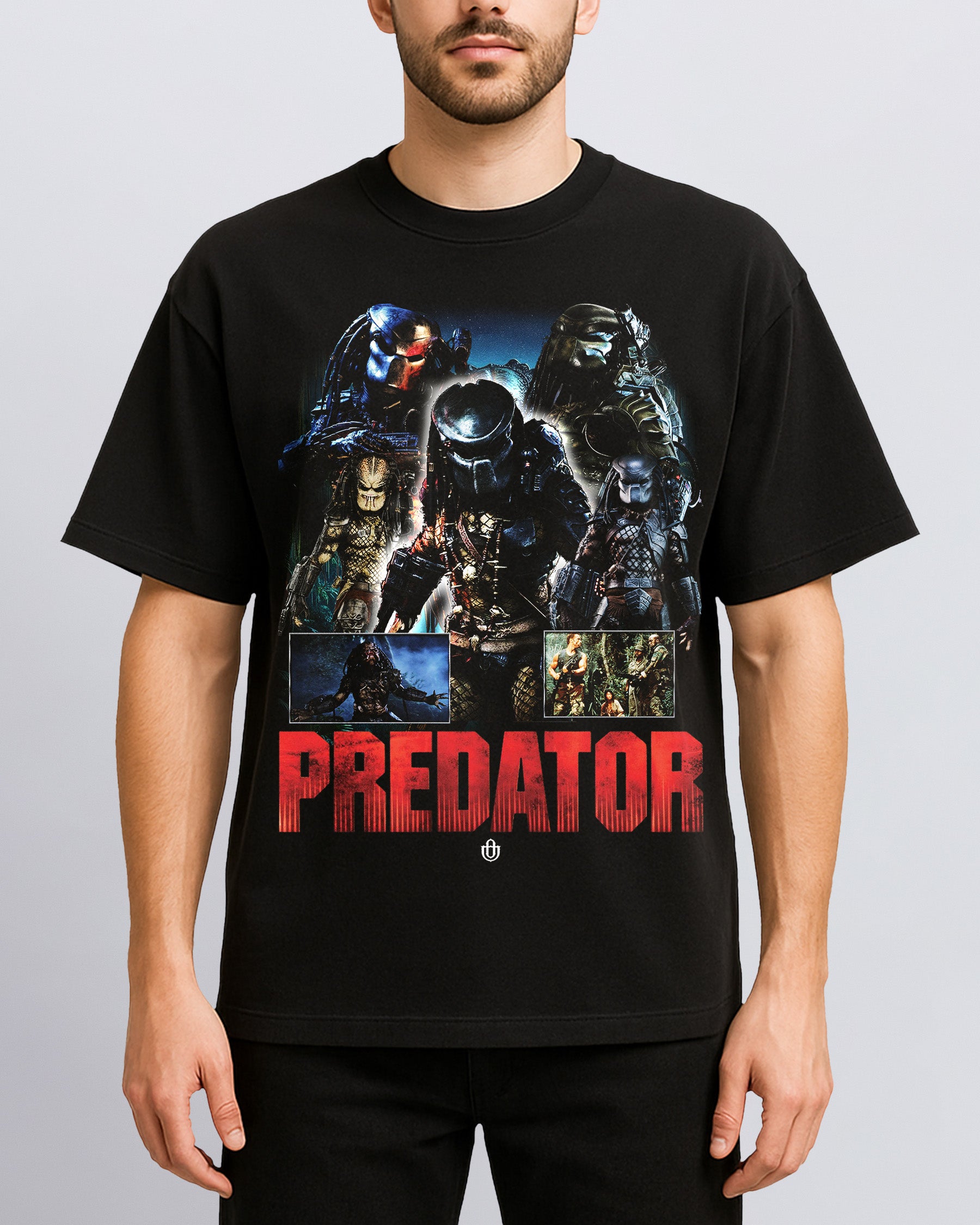 Movies 'Predator' T-Shirt