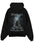 Video Games 'Bloodborne' Oversized Hoodie