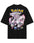 Video Games 'PKMN Pearl Version' Back T-Shirt
