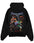 Video Games 'Soul Calibur II' Oversized Hoodie