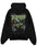 TV Shows 'Teenage Mutant Ninja Turtles (2003)' Oversized Hoodie