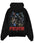 Movies 'Predator' Oversized Hoodie