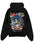 Video Games 'Sonic 3D Flickies' Island v2' Oversized Hoodie