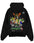 Video Games 'Star Fox 64' Oversized Hoodie