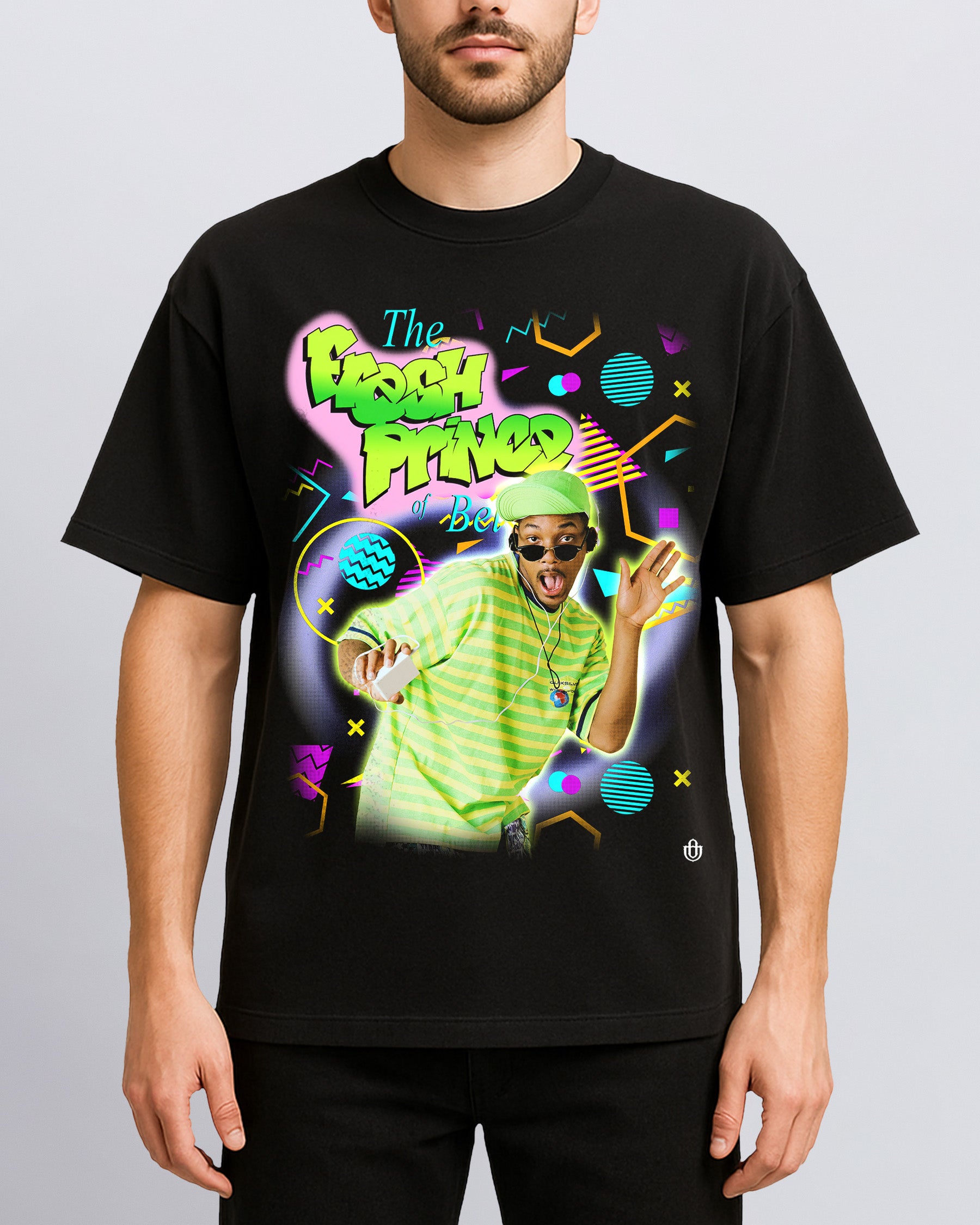 TV Shows 'The Fresh Prince of Bel Air' T-Shirt