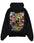 Video Games 'Super Mario 64 v2' Oversized Hoodie