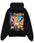 Video Games 'Pokemon Red Version' Oversized Hoodie