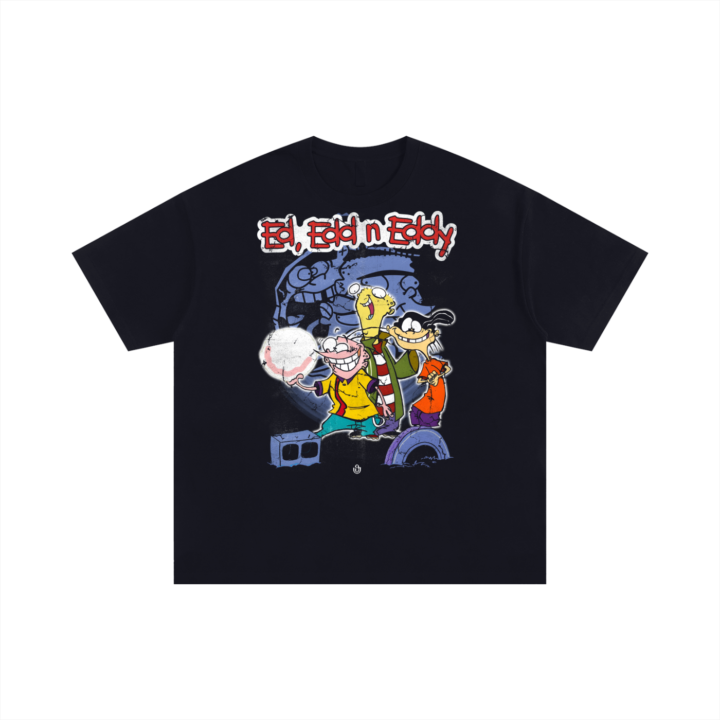 TV Shows 'Ed, Edd n Eddy' T-Shirt