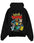 Video Games 'Pokemon Snap' Oversized Hoodie