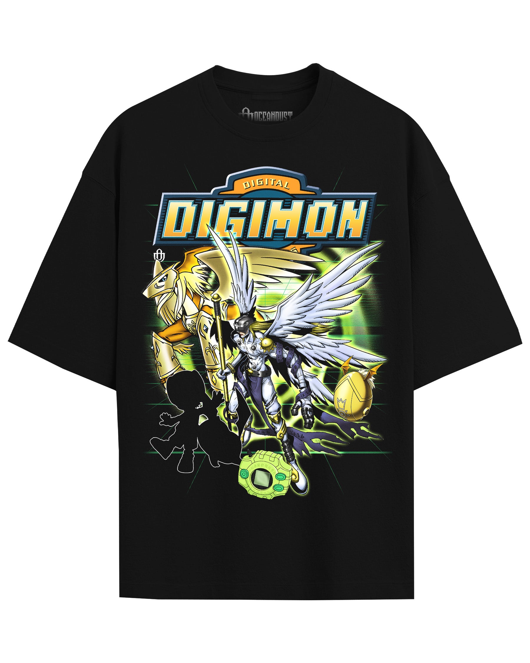 TV Shows 'Digimon - Patamon' T-Shirt