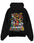Video Games 'Mario Party 3' Oversized Hoodie