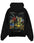 Video Games 'Vexx' Oversized Hoodie