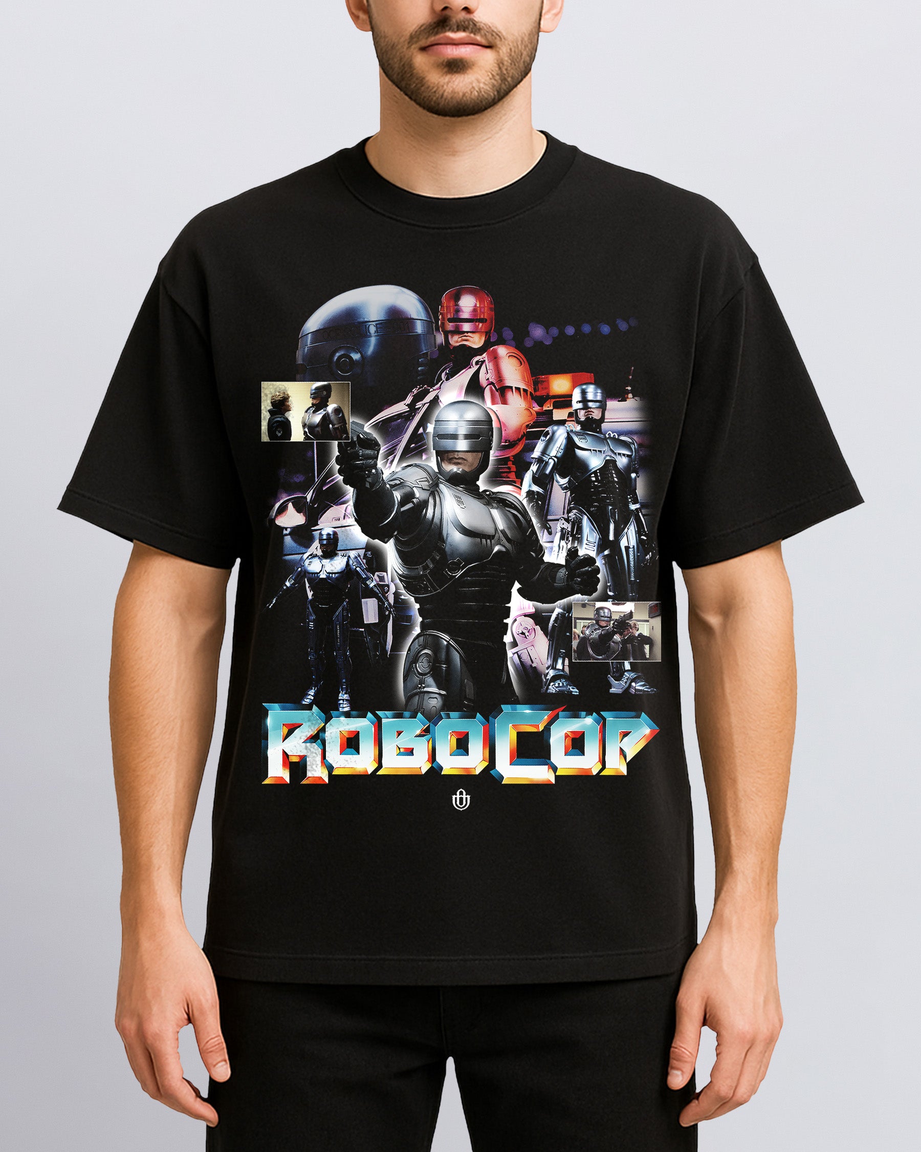 Movies 'Robocop' T-Shirt