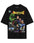 Video Games 'Rampage World Tour' T-Shirt