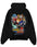 Video Games 'Sonic Battle' Oversized Hoodie
