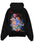Video Games 'Street Fighter Alpha 2' Oversized Hoodie