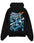 Video Games 'Mega Man X' Oversized Hoodie