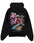 Video Games 'Mega Man Zero' Oversized Hoodie