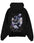 Video Games 'Fatal Frame: Maiden of Black Water' Oversized Hoodie