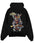 Video Games 'Kingdom Hearts Re:Coded' Oversized Hoodie